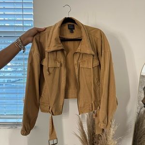 Forever 21 Jacket